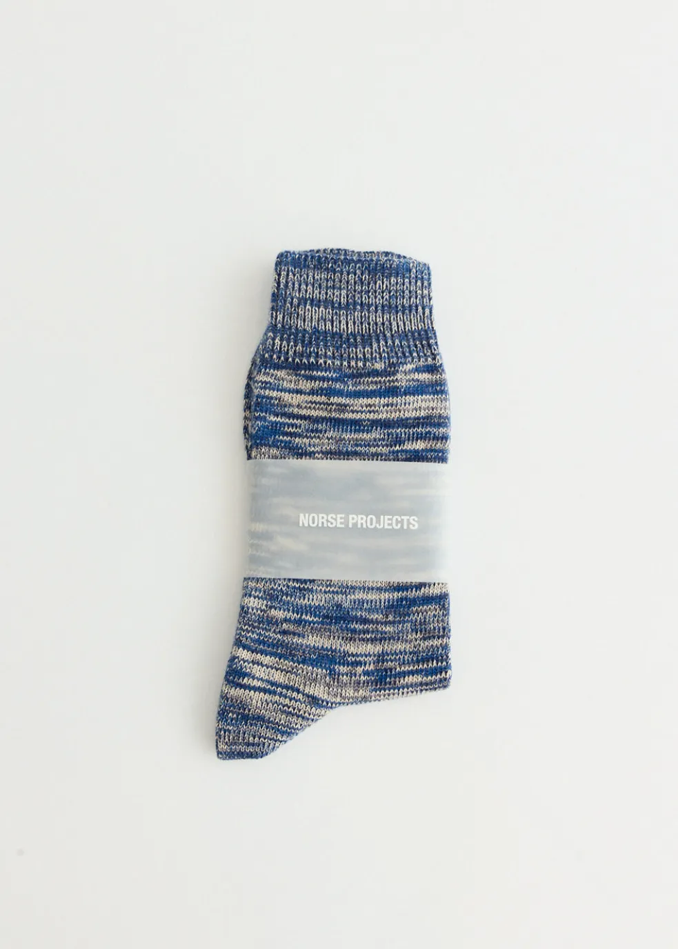 Bjarki Heavy Cotton Twist Sock