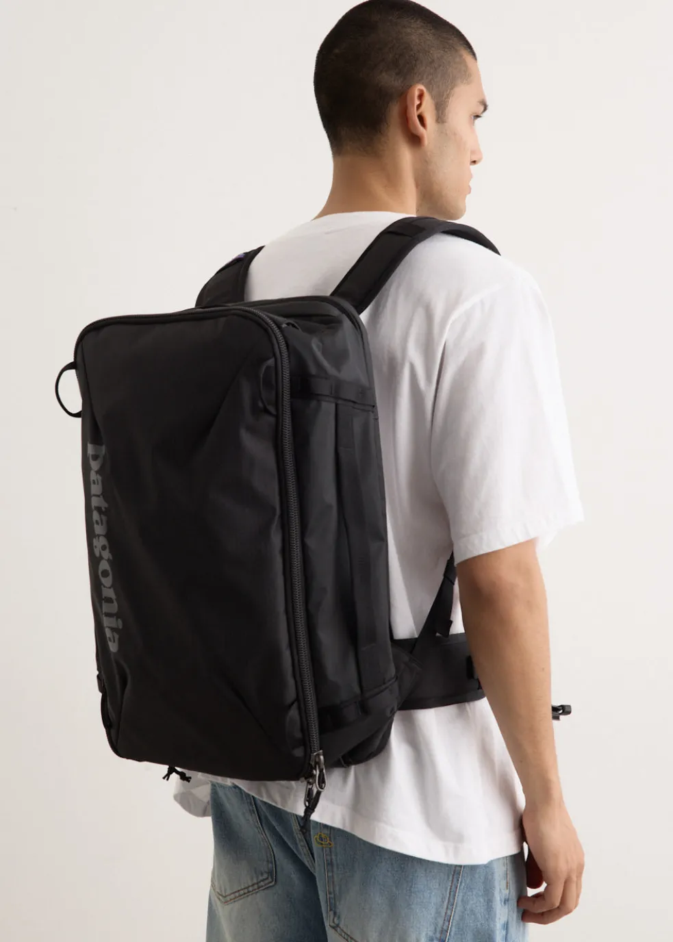 Black Hole Mini MLC Bag