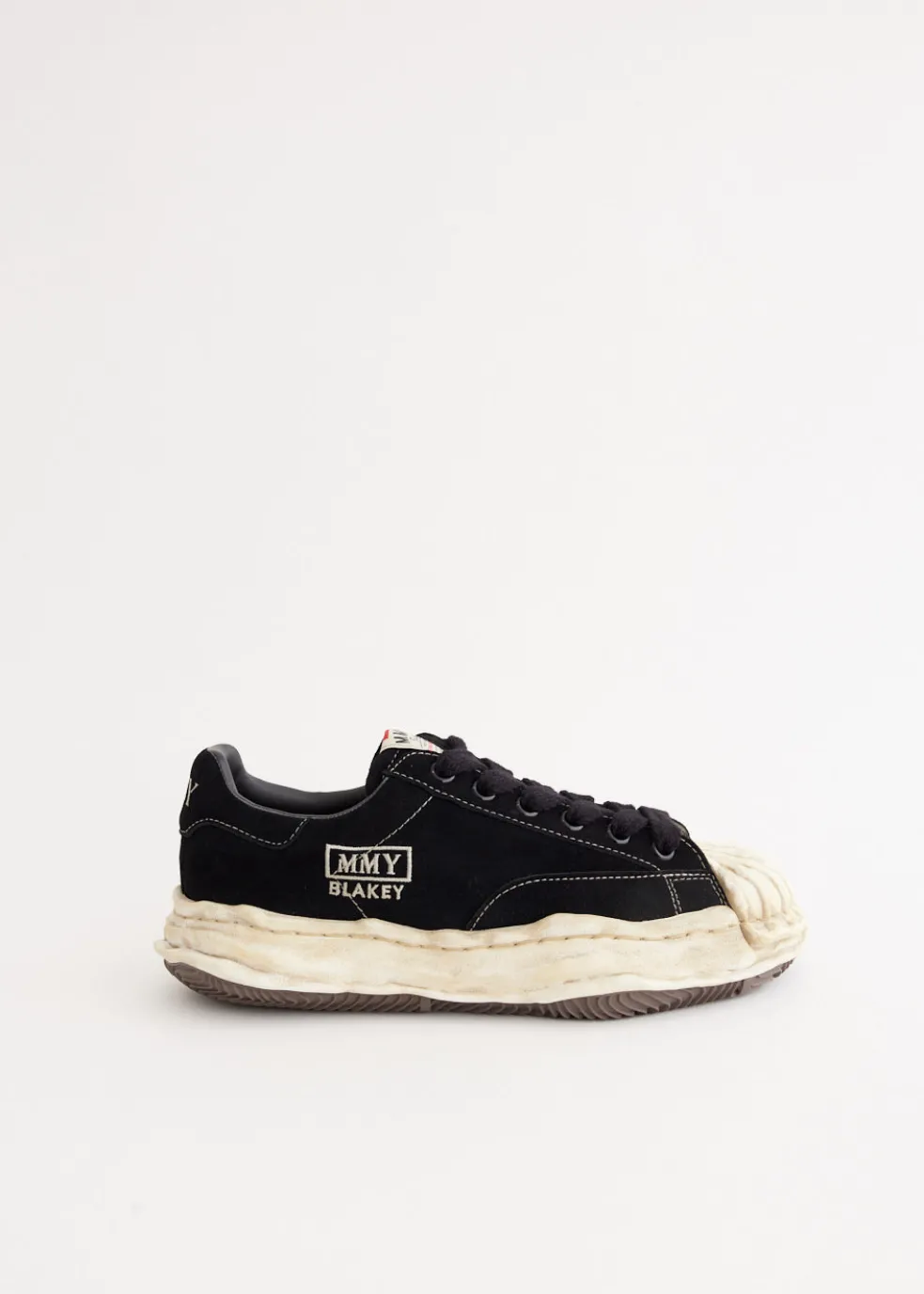 Blakey Low-Top Sneakers