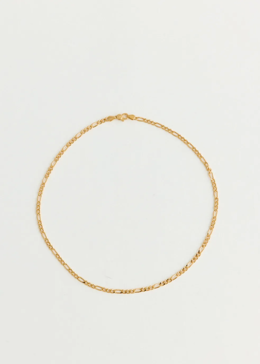 Bo Chain Medium Necklace