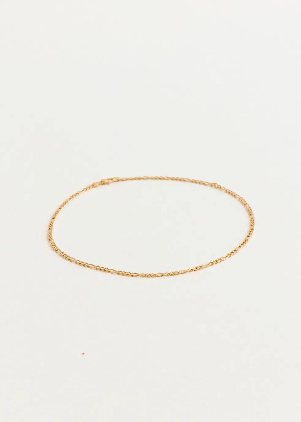 Bo Chain Medium Necklace