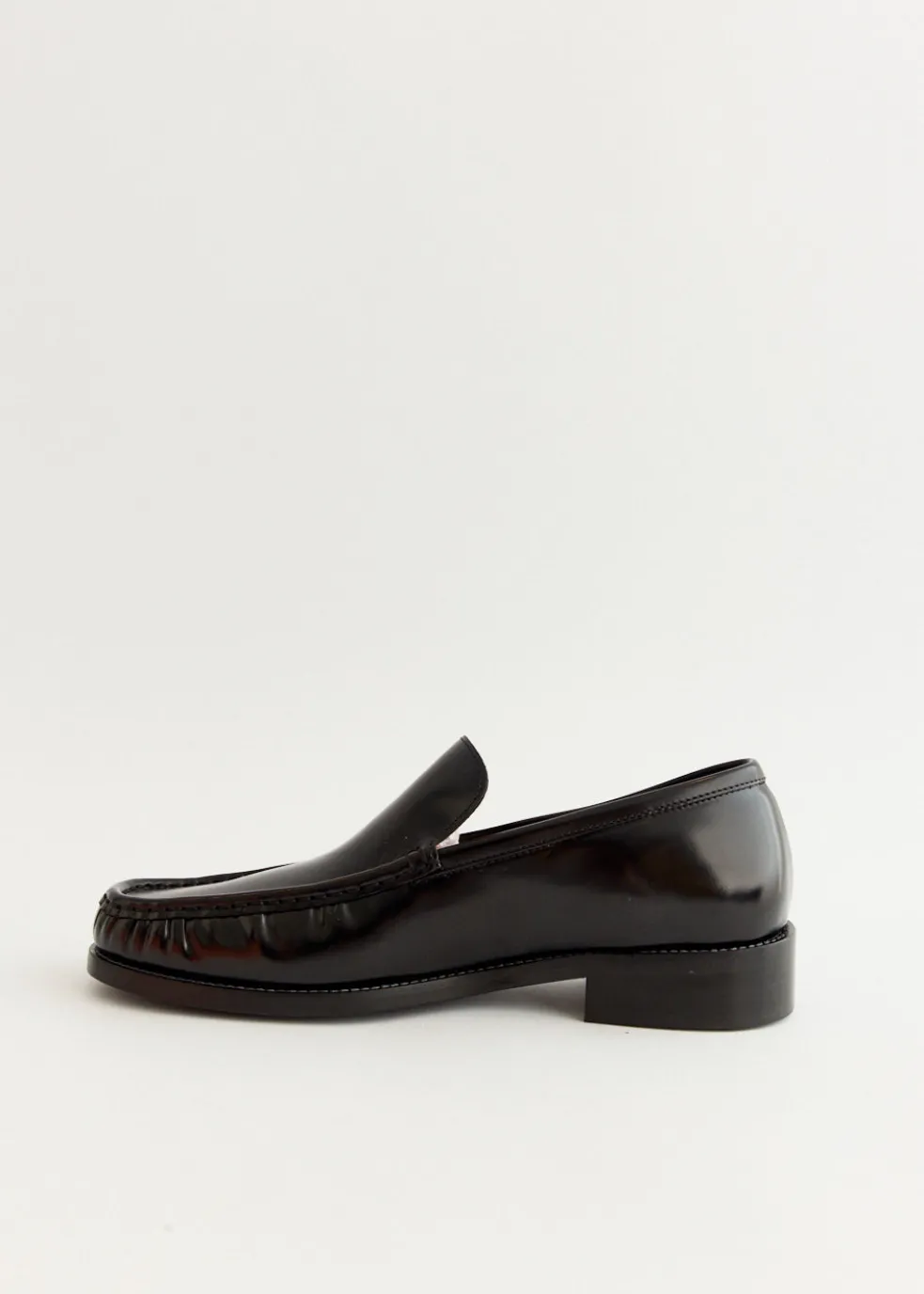 Boafer Light Loafers