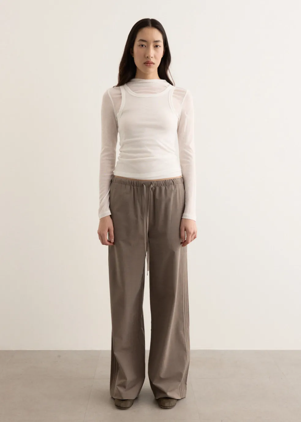 Bolt Tailored Lounge Pants