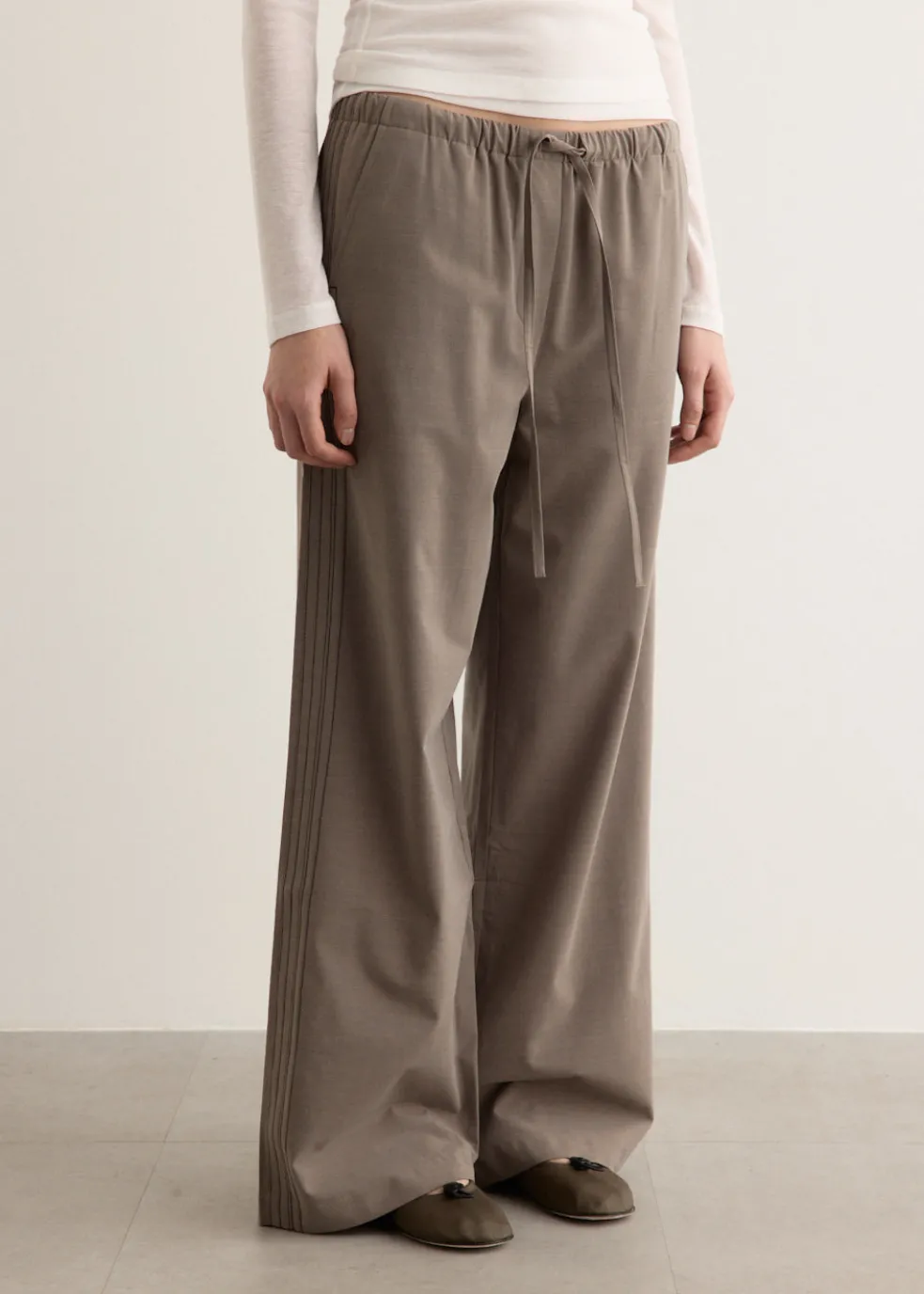 Bolt Tailored Lounge Pants