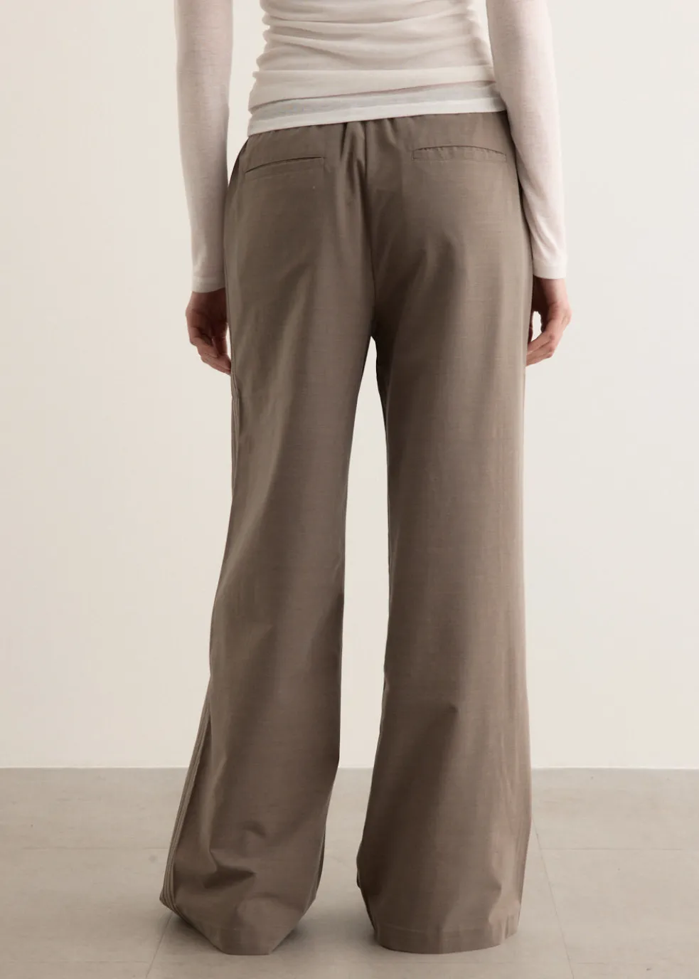 Bolt Tailored Lounge Pants
