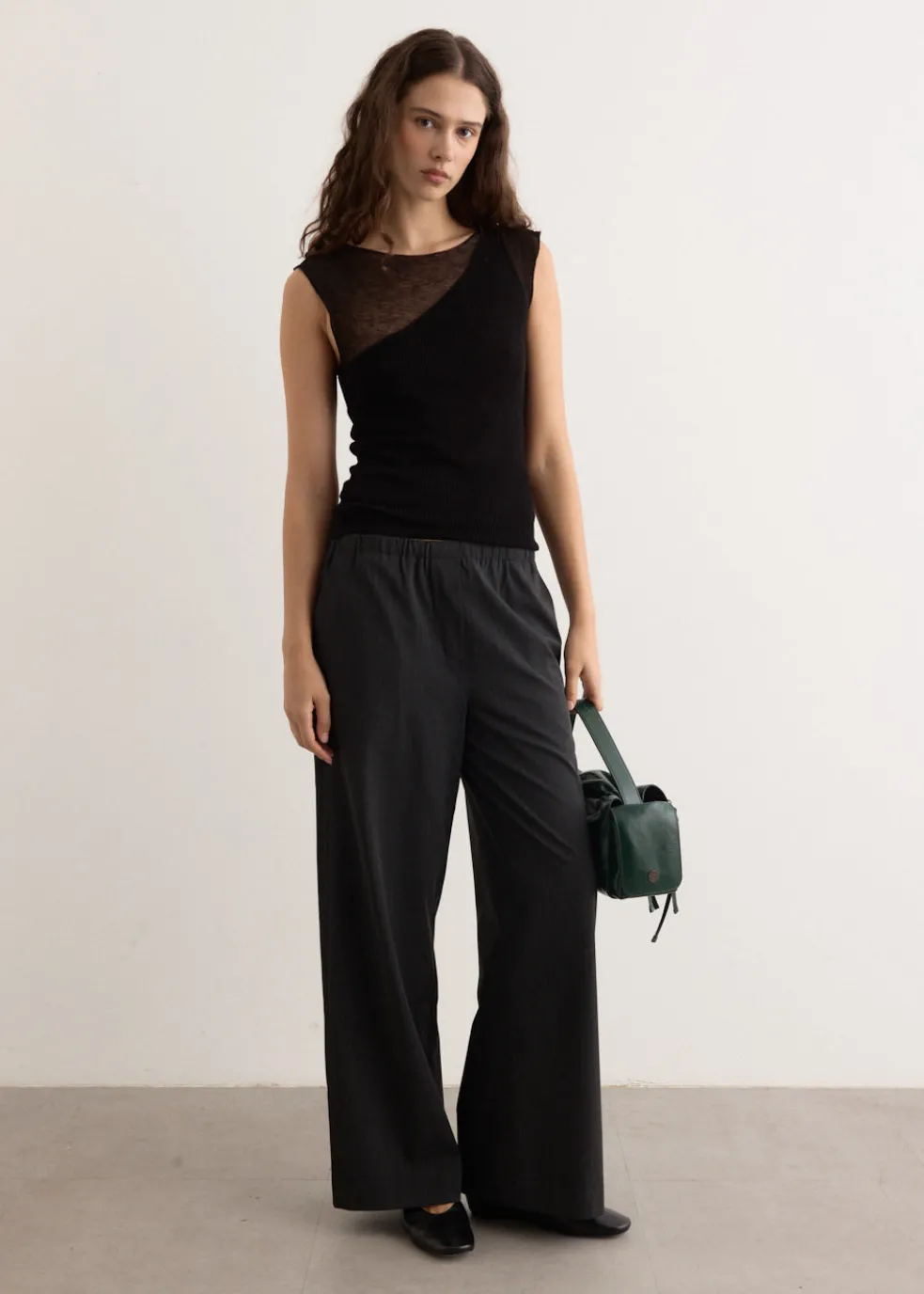 Bolt Tailored Lounge Pants