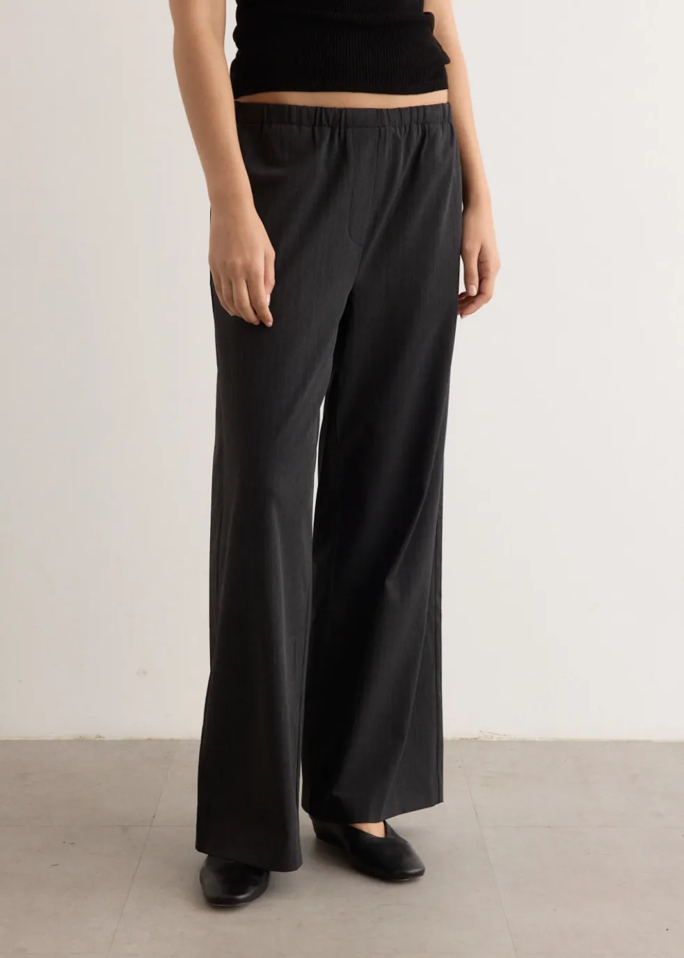 Bolt Tailored Lounge Pants