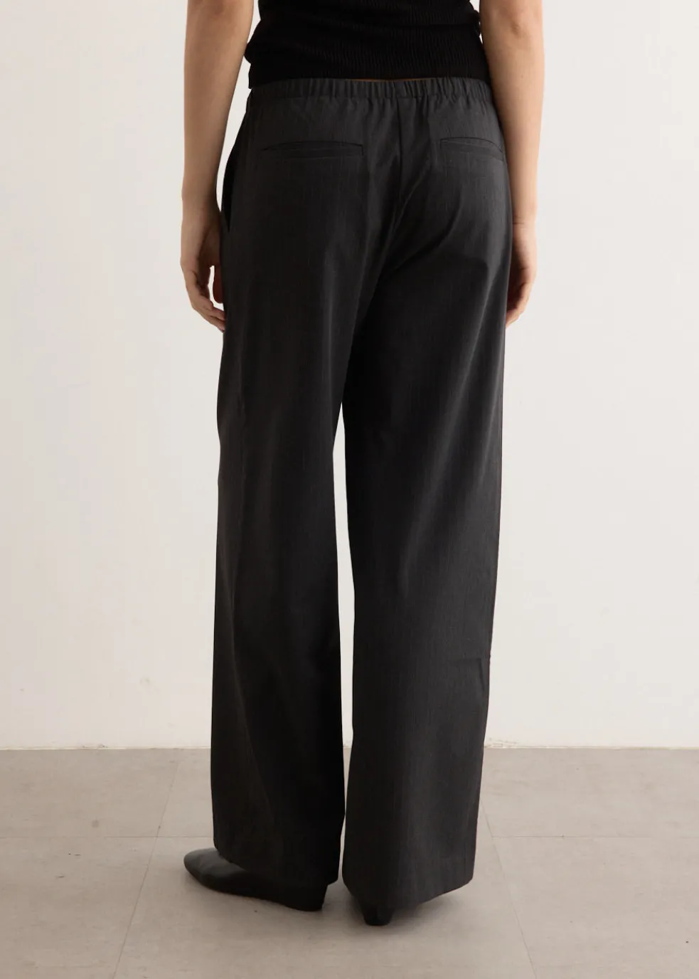 Bolt Tailored Lounge Pants