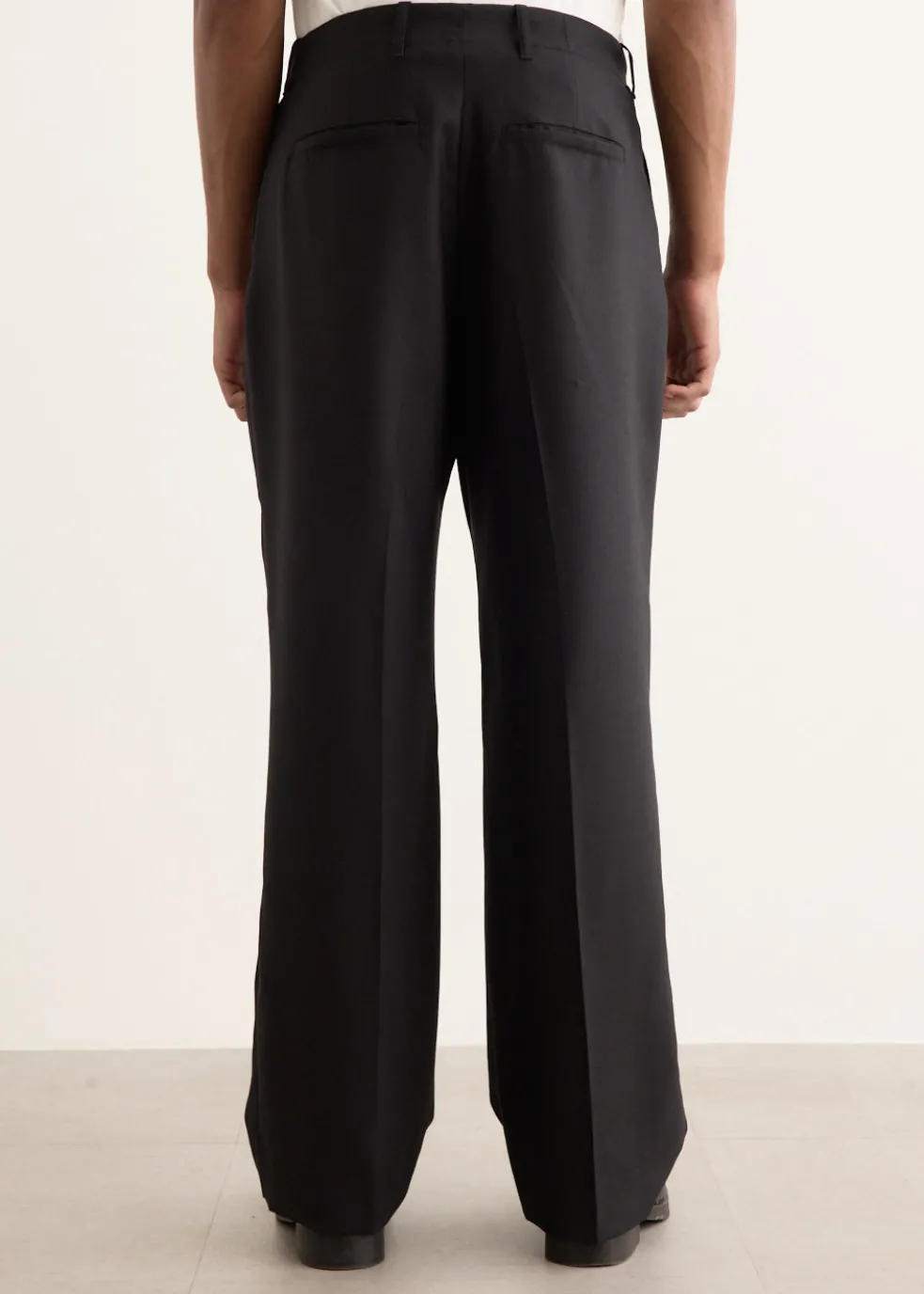 Borrowed Chino Pants