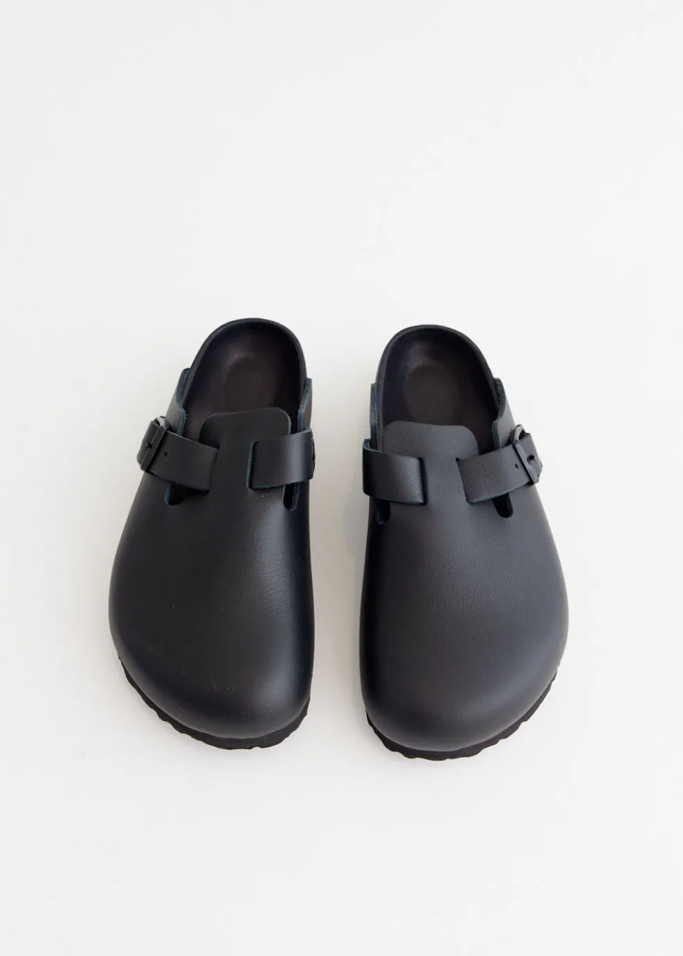 Boston Regular Exquisite Slides