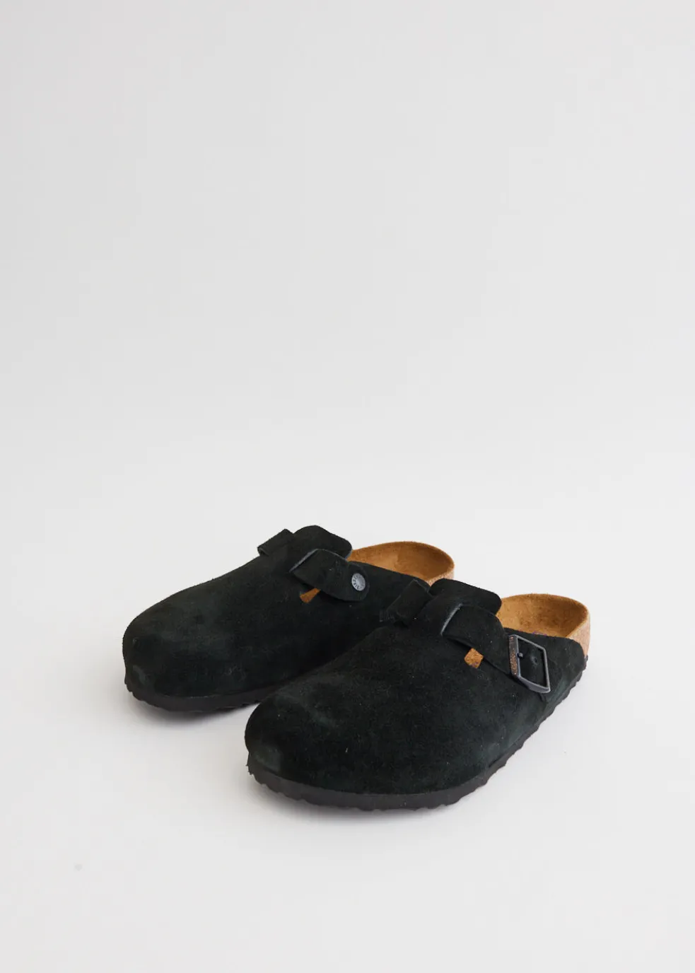 Boston Regular Slides