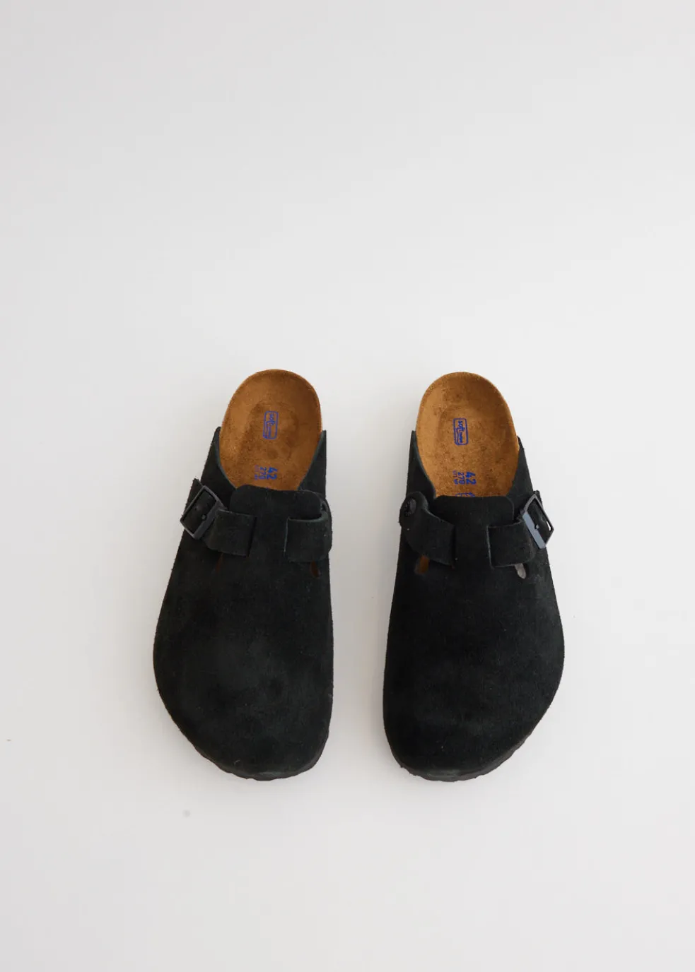 Boston Regular Slides