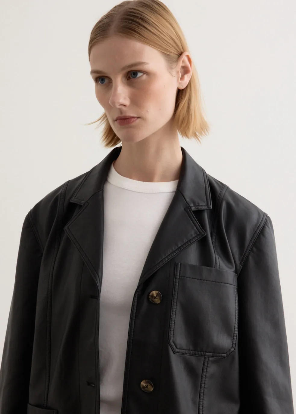 Botilde Jacket