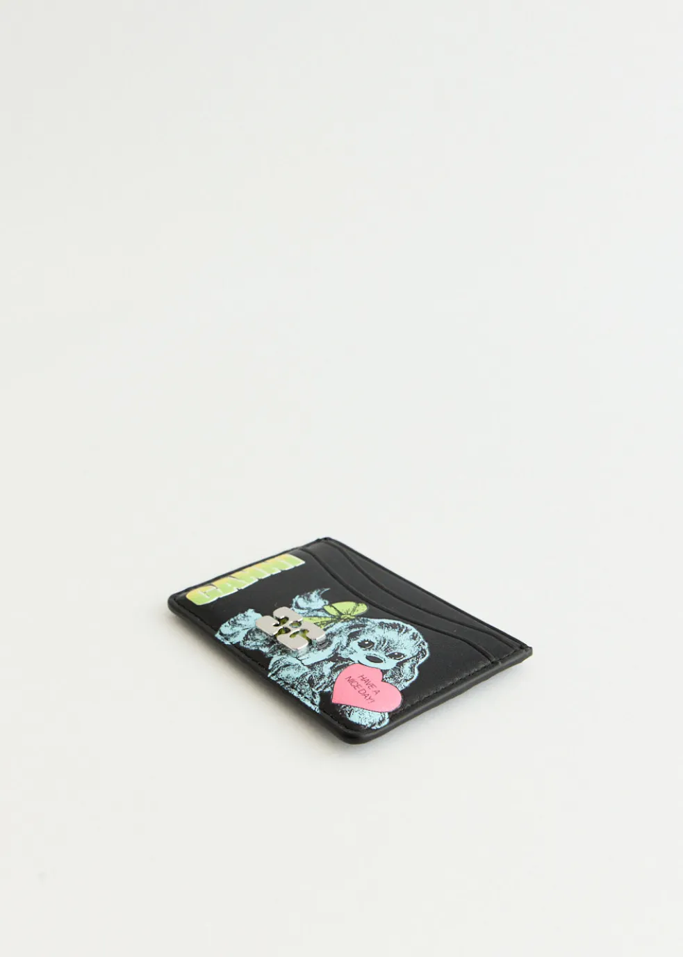 Bou Card Holder