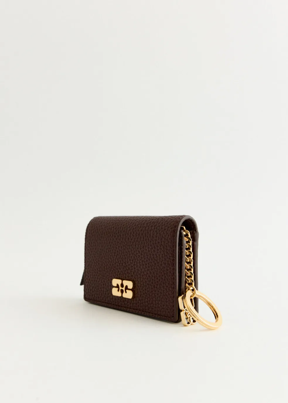 Bou Flap Card Holder