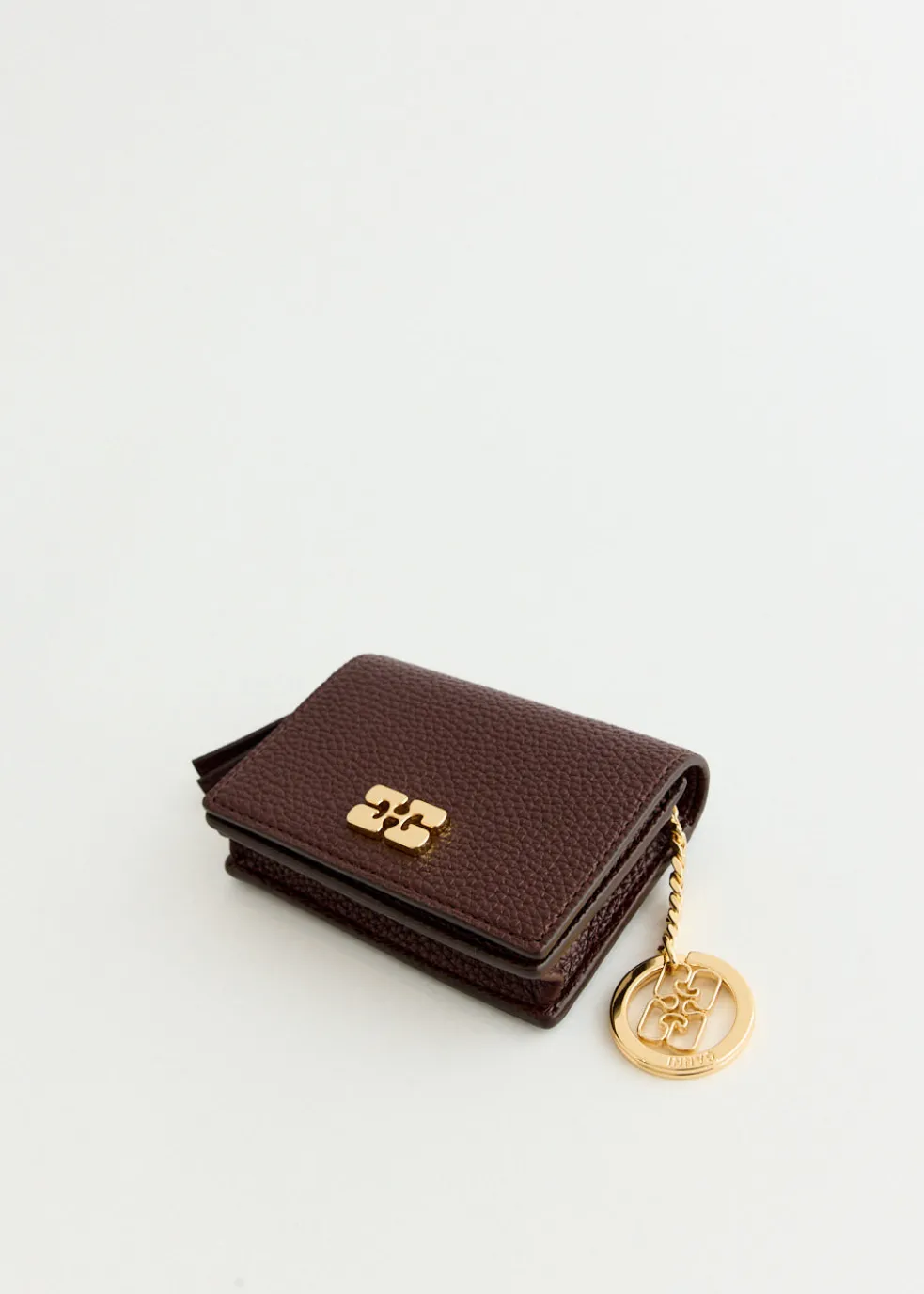 Bou Flap Card Holder