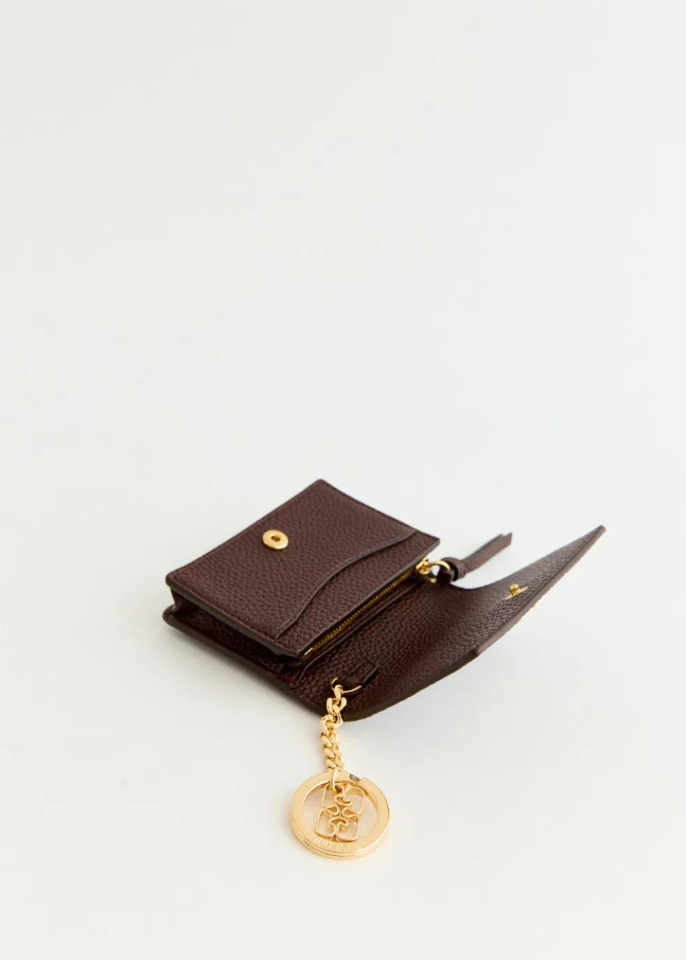 Bou Flap Card Holder