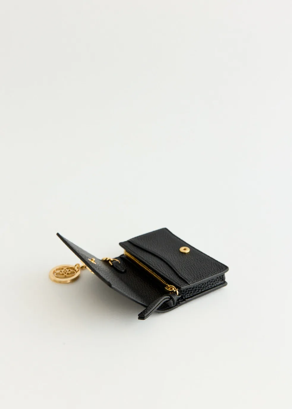Bou Flap Card Holder