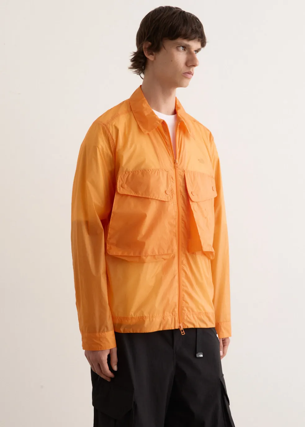Boxer Overshirt