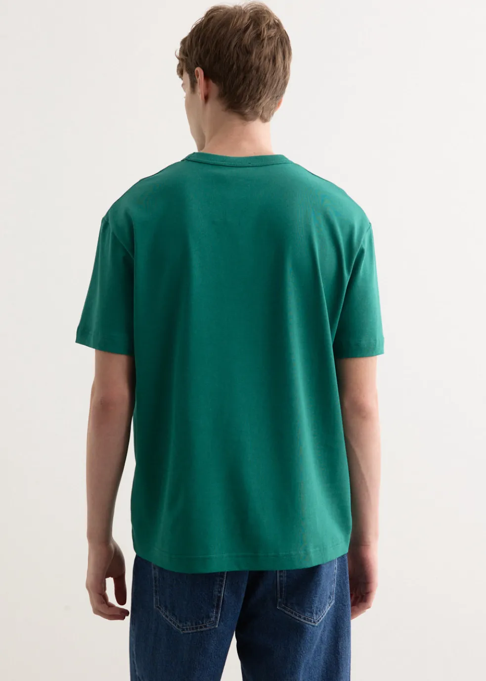 Boxy Petit VPC T-Shirt