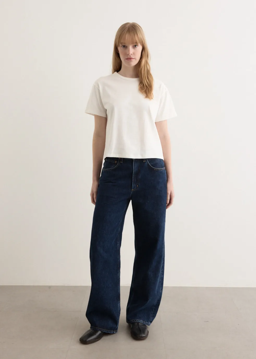 Boxy Petit VPC T-Shirt