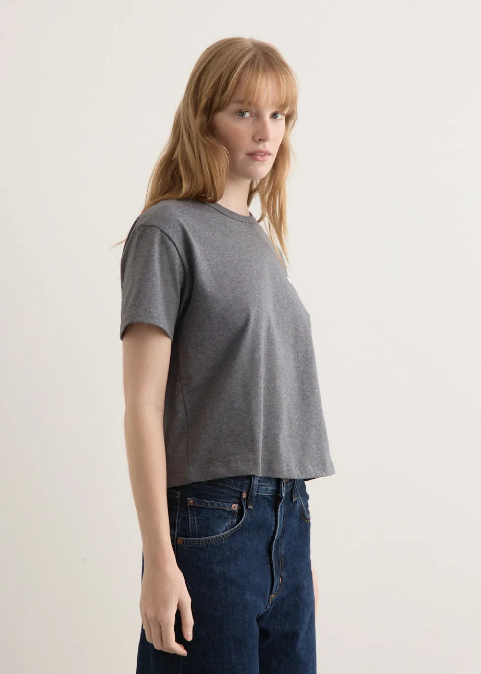 Boxy Petit VPC T-Shirt