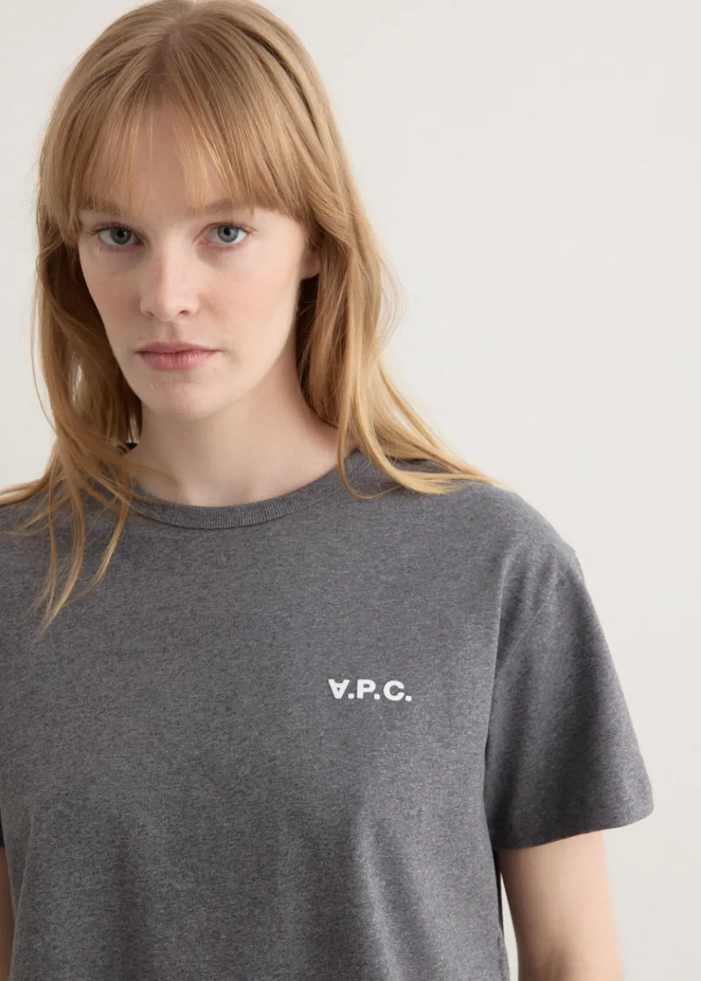Boxy Petit VPC T-Shirt