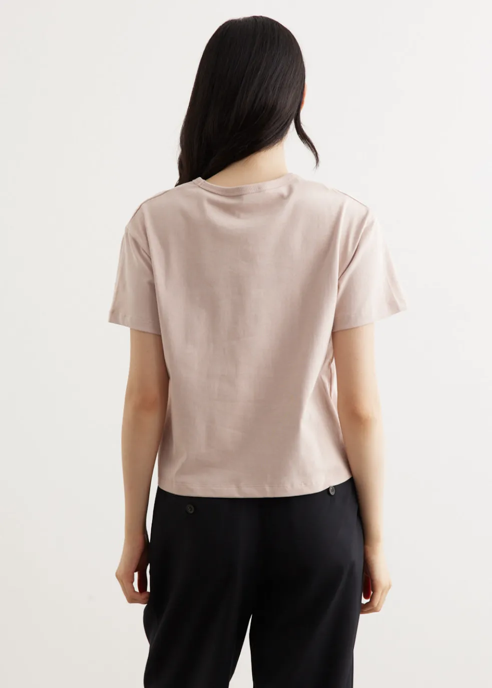 Boxy Petit VPC T-Shirt