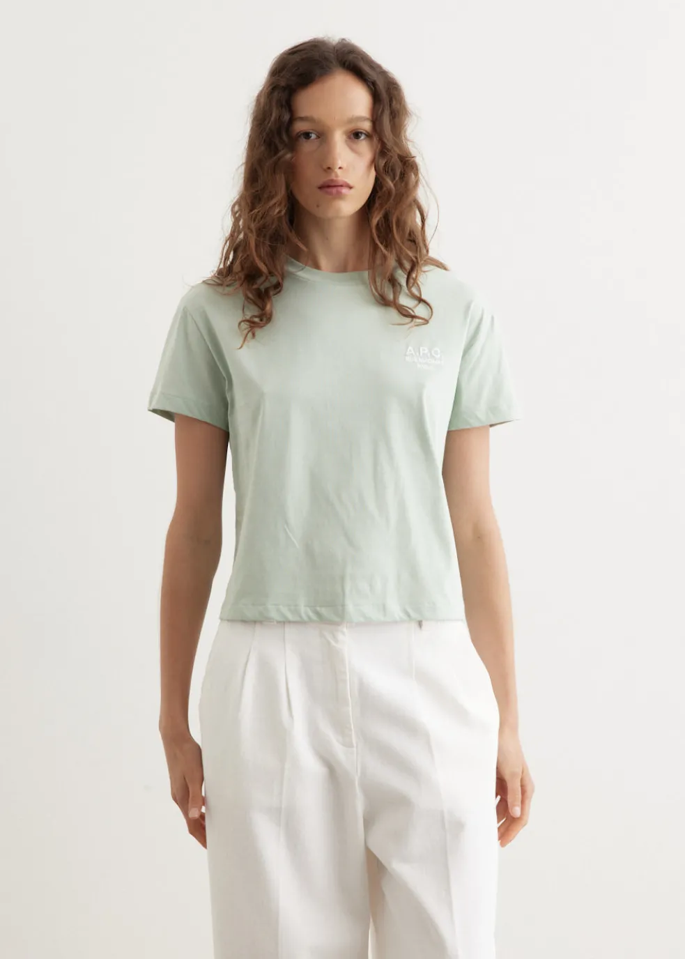 Boxy Rue Madame T-Shirt