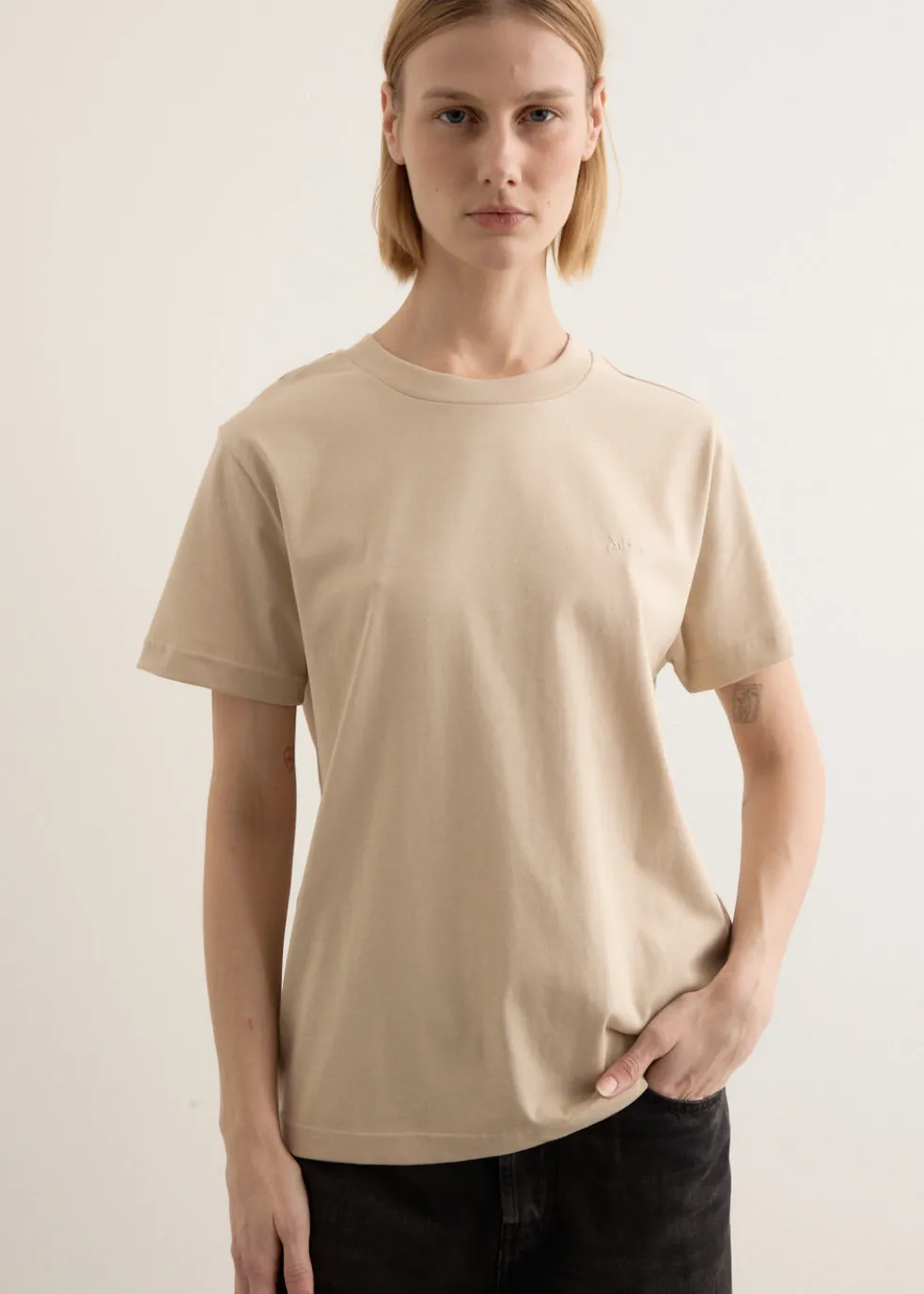 Brode Standard T-Shirt