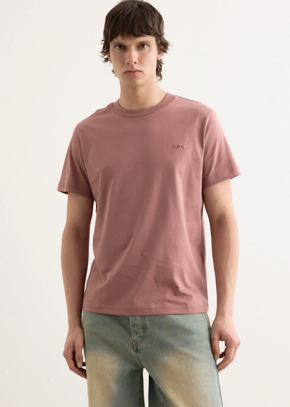 Brode Standard T-Shirt