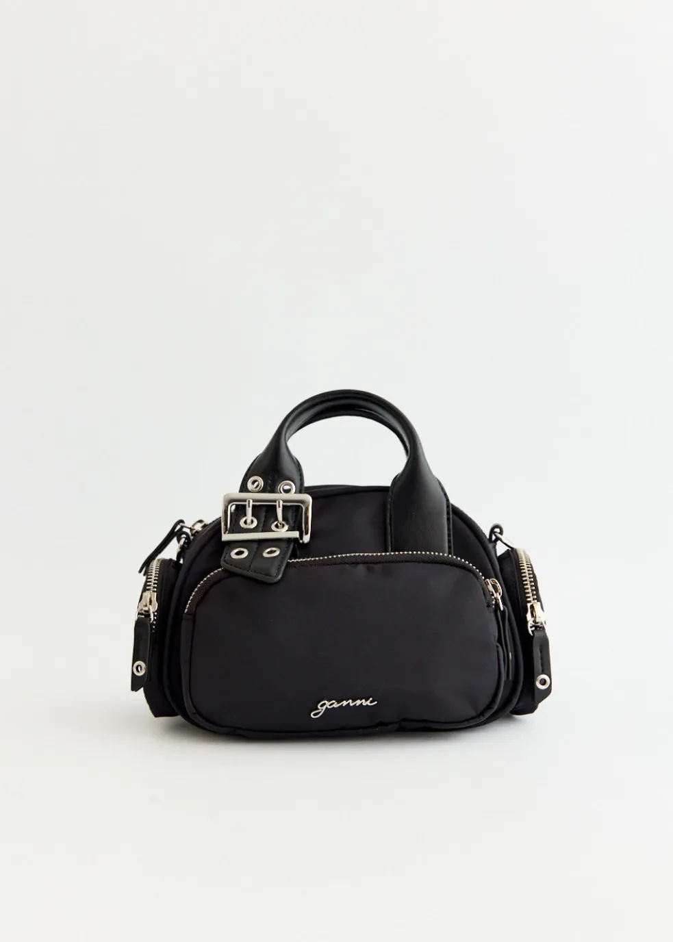 Bucky Polochon Mini Bag