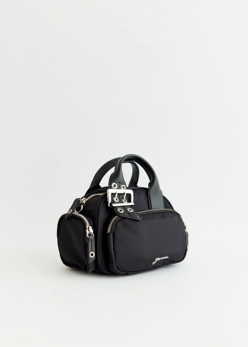 Bucky Polochon Mini Bag