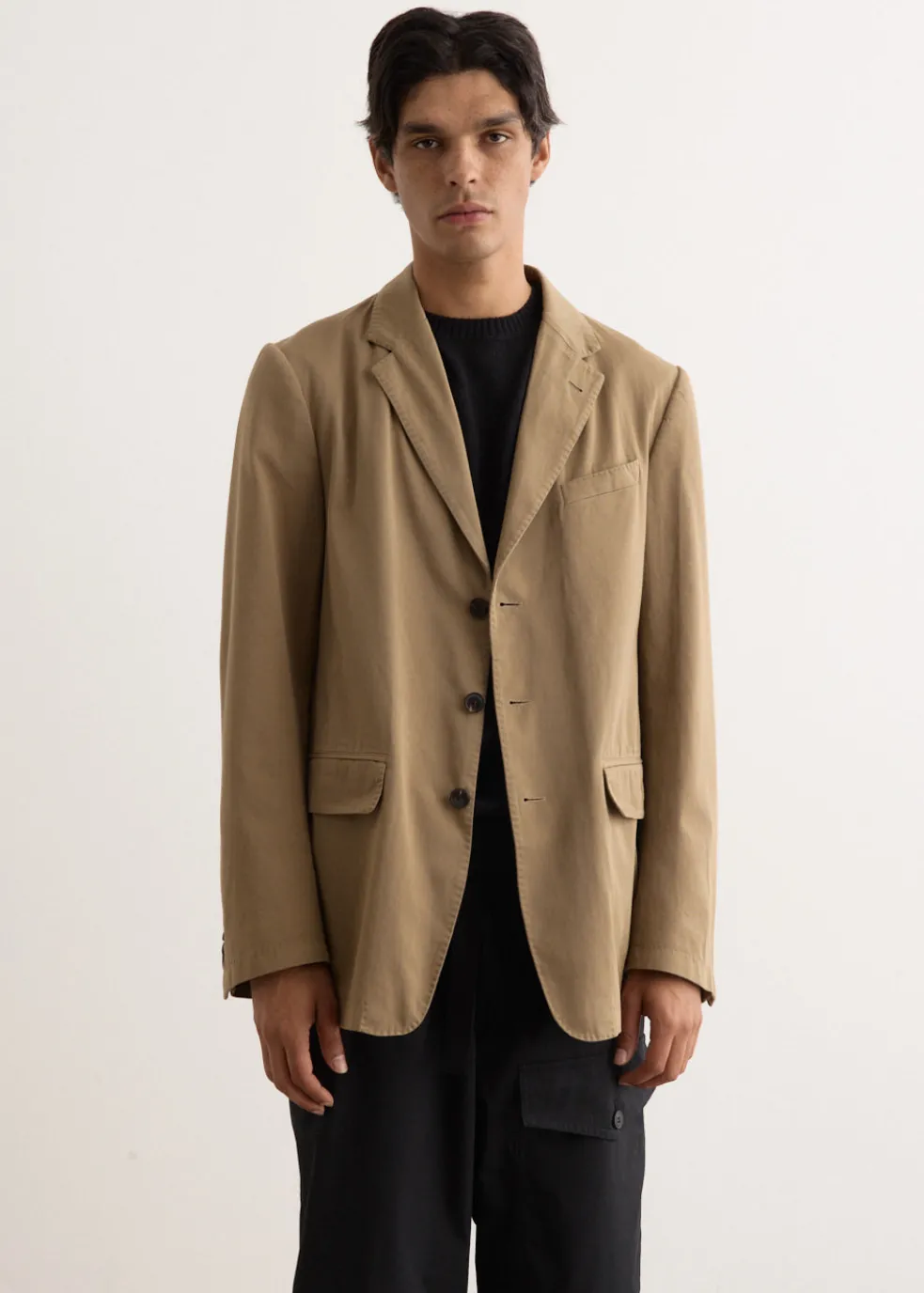 Bufordo Jacket