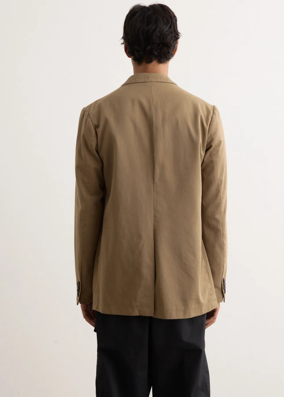 Bufordo Jacket