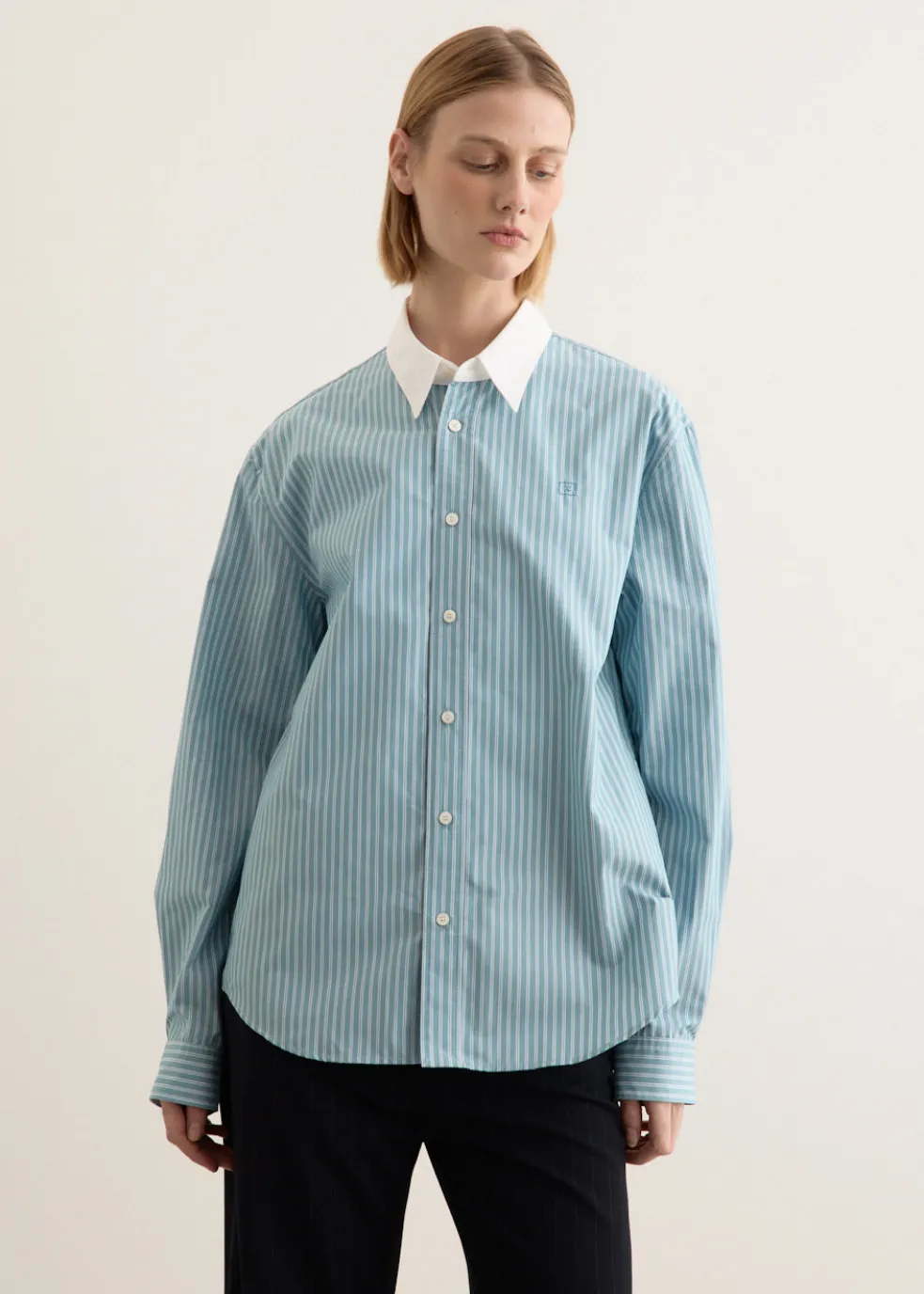 Button-up Shirt