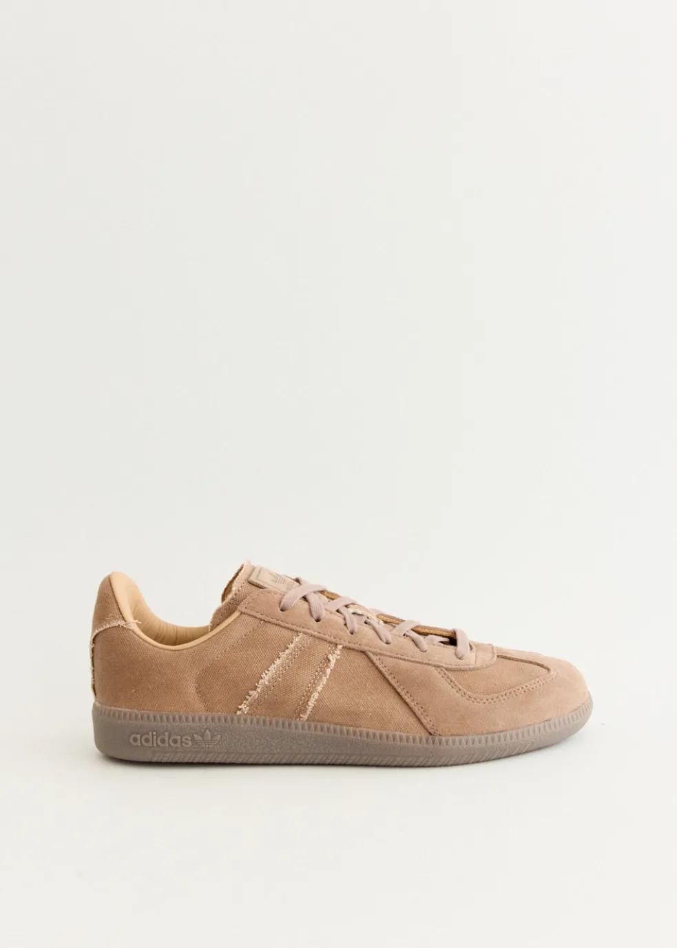 BW Army 'Beige' Sneakers