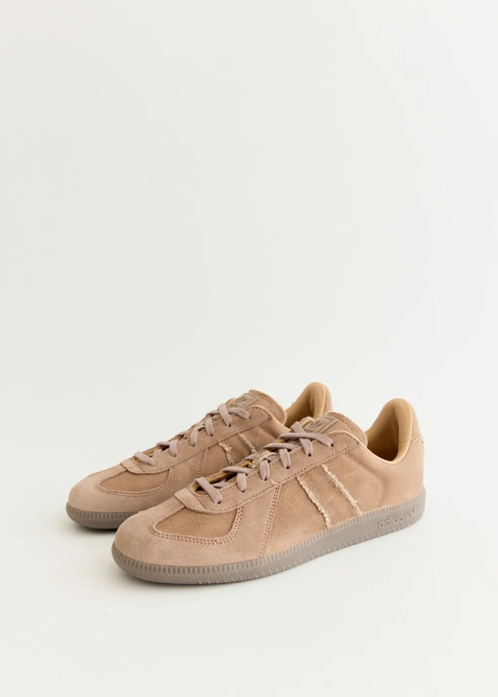 BW Army 'Beige' Sneakers