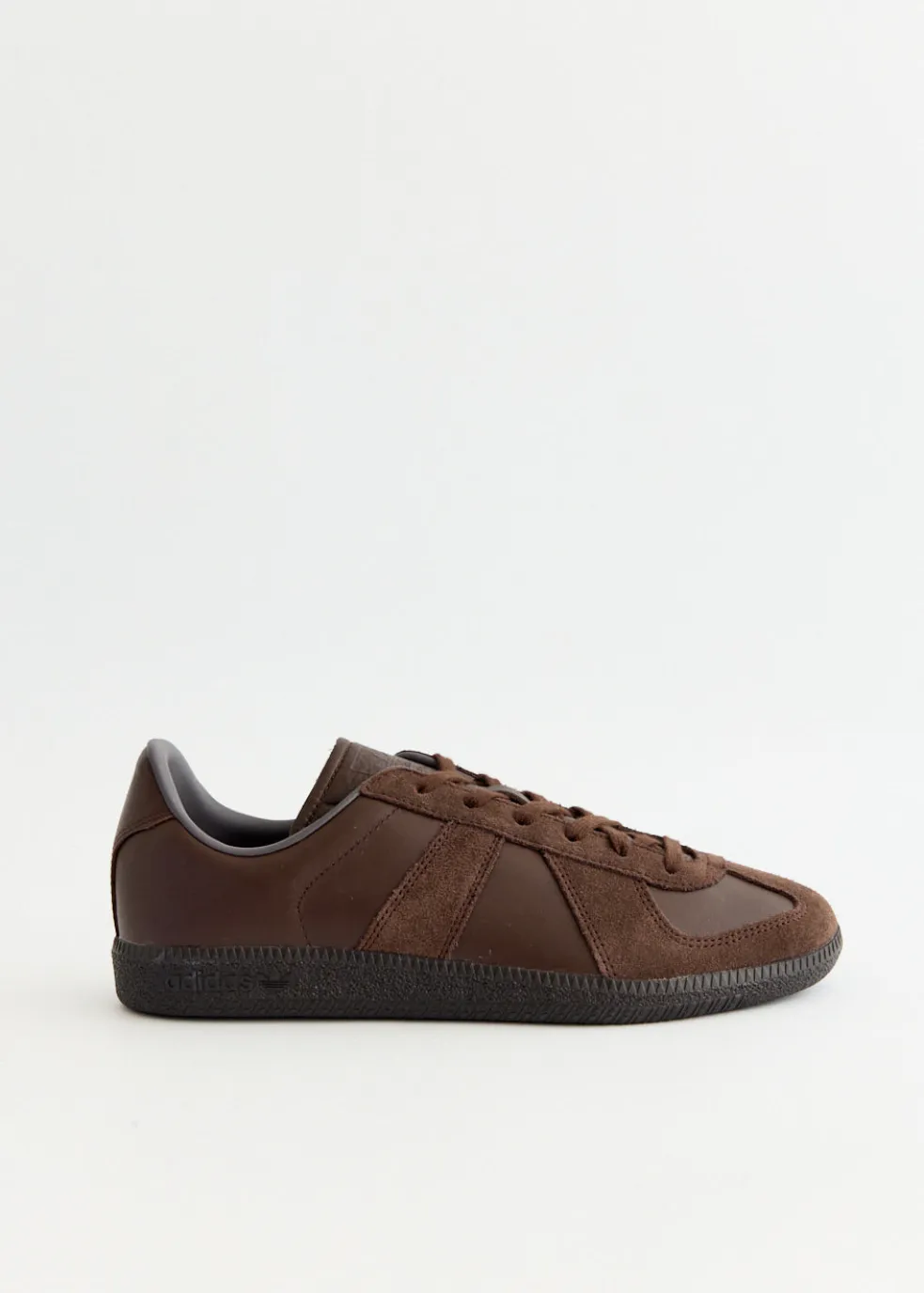 BW Army 'Dark Brown' Sneakers