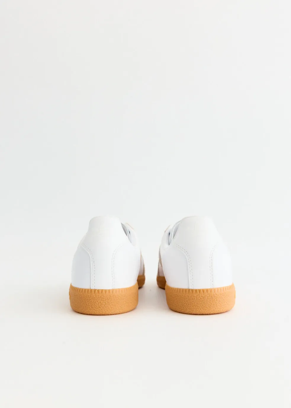 BW Army 'White' Sneakers