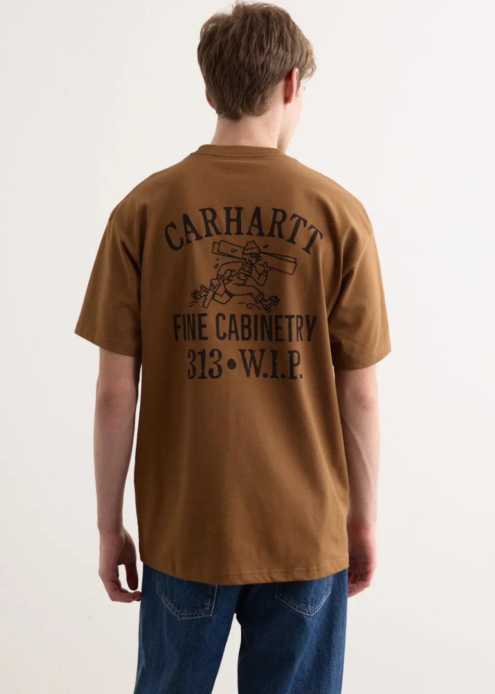 Cabinetry T-Shirt