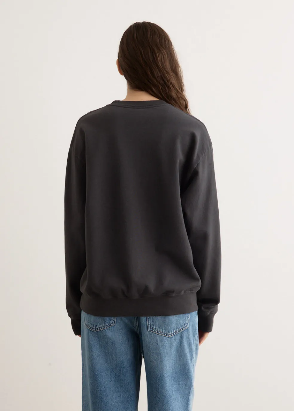 California Emblem Crewneck