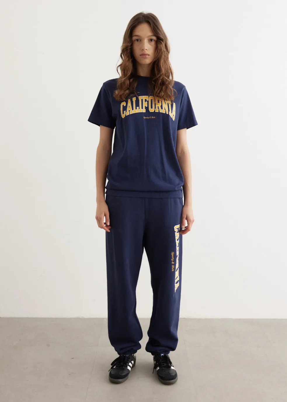 California Sweatpants