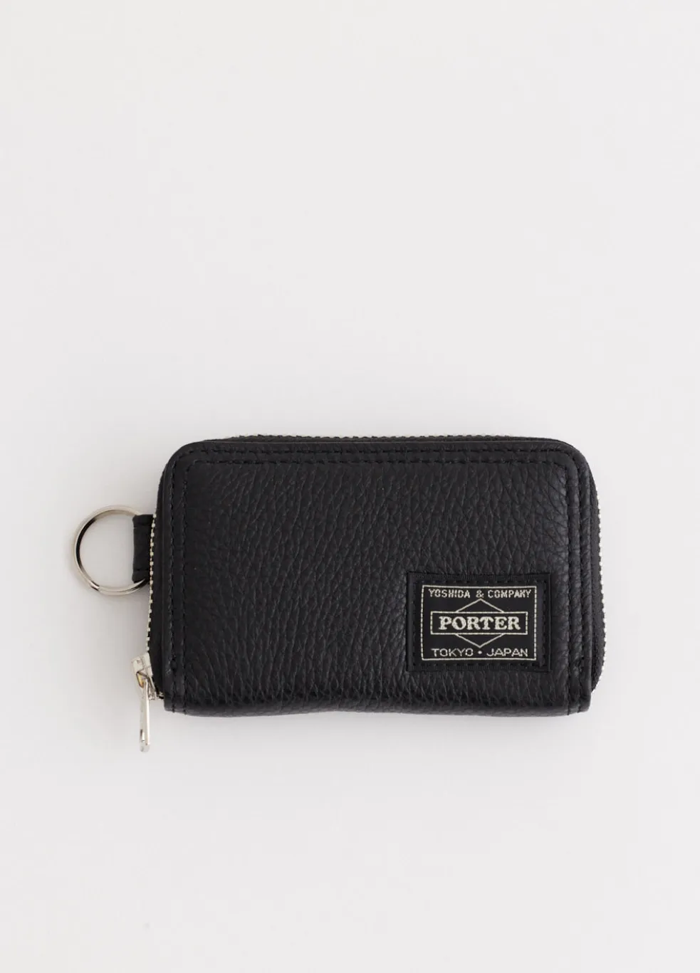 Calm Coin Case