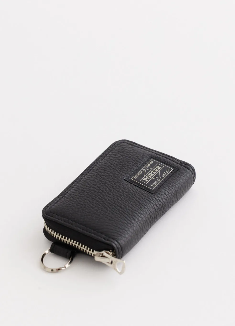Calm Coin Case