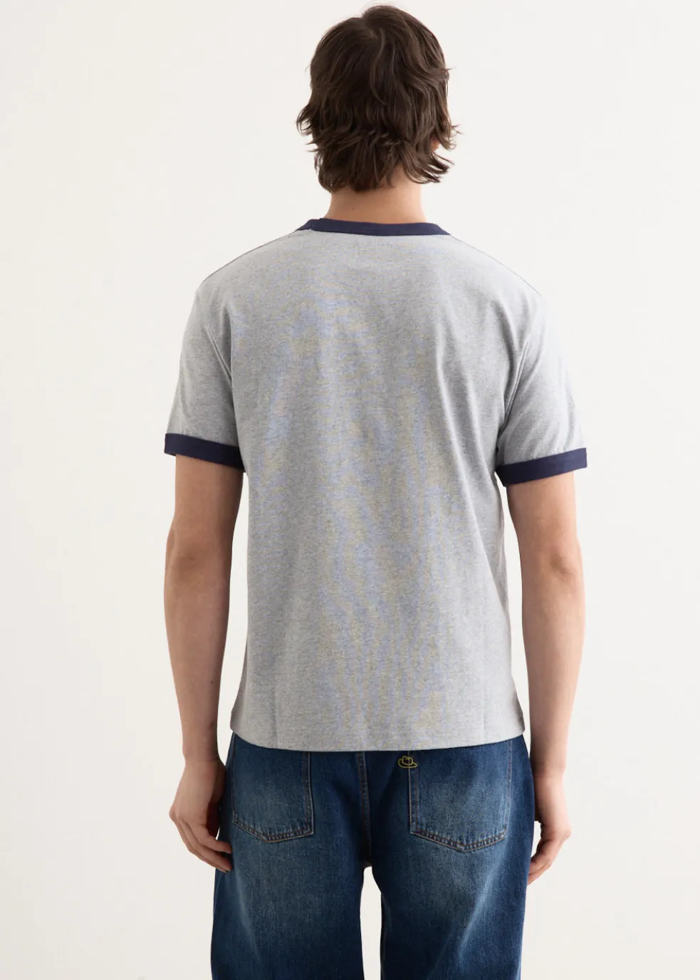 Camp Larriet T-Shirt