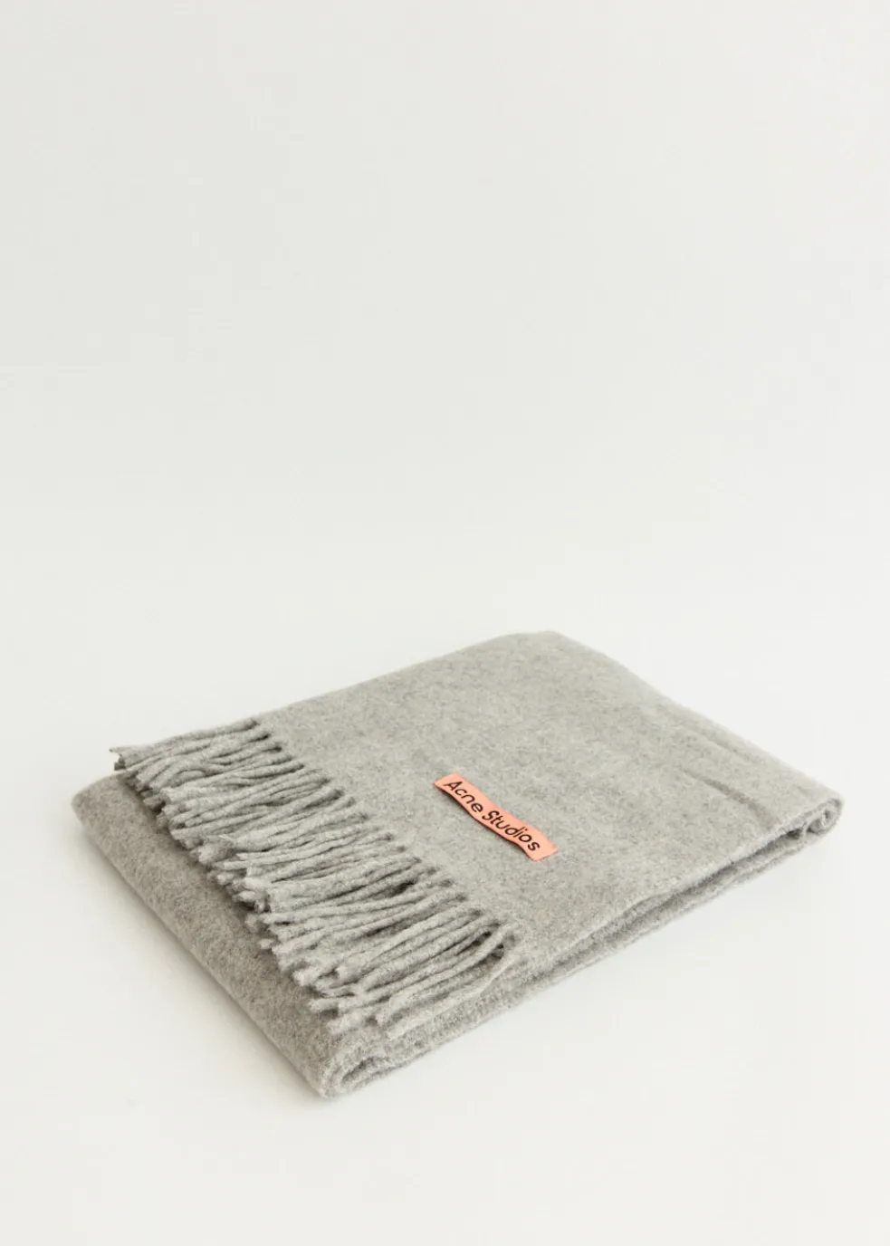 Canada Narrow New Scarf