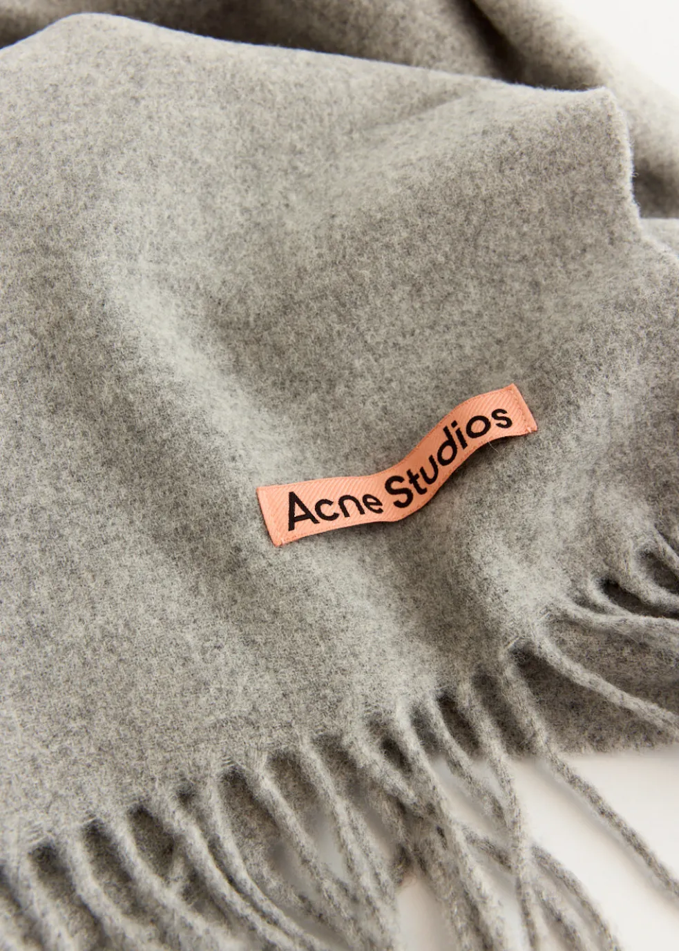 Canada Narrow New Scarf