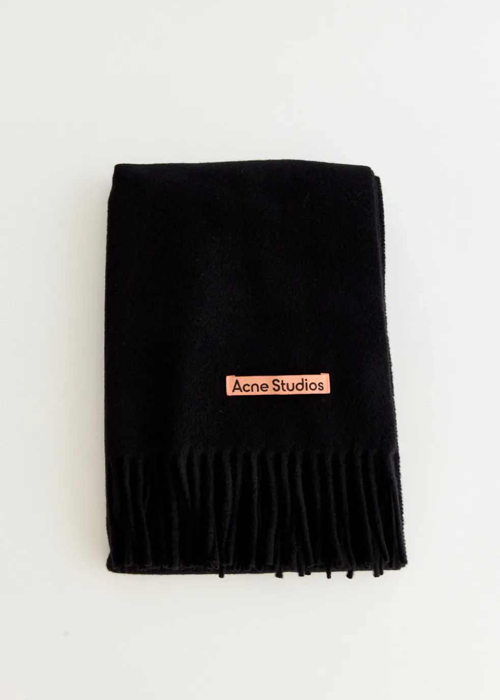 Canada Narrow New Scarf