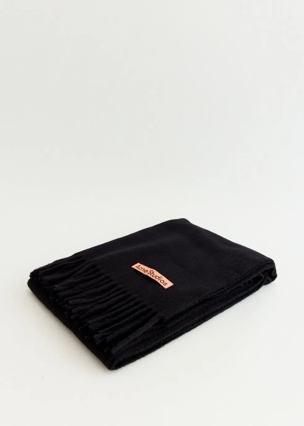 Canada Narrow New Scarf